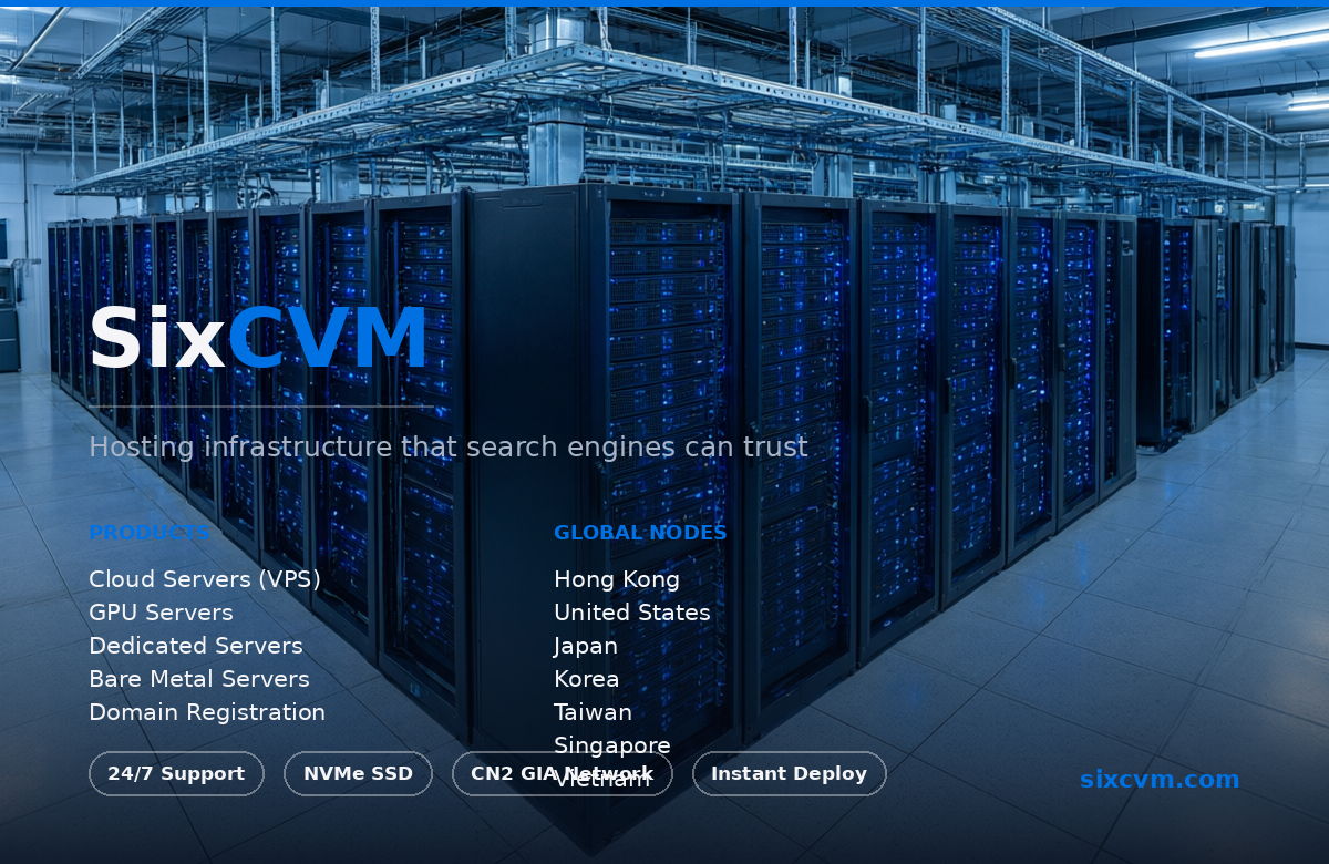 What Web Hosting Actually Does to Your SEO â and Why the Damage Shows Up Late